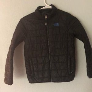 North Face Winter Jacket